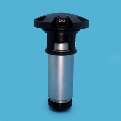Us Motor Works Electric Fuel Pump P/N:Usep2340  Electric Fuel Pump P/N: