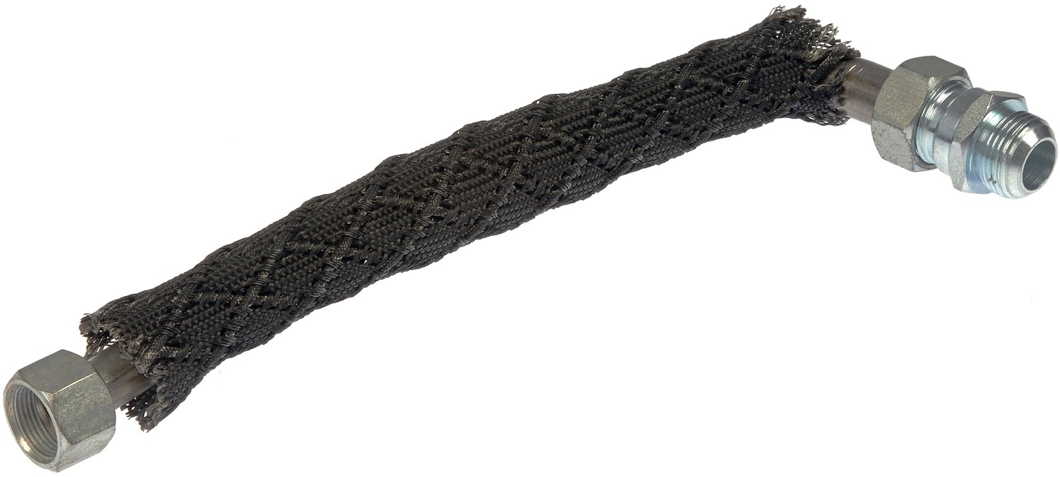 Dorman - Oe Solutions Exhaust Gas Recirculation (Egr) Line P/N:598-101 Oe