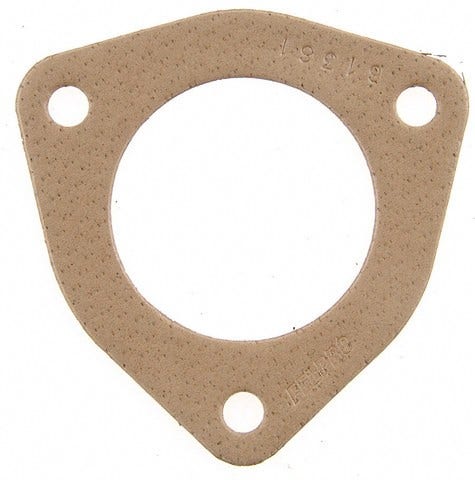 Fel-Pro Exhaust Pipe Flange Gasket P/N:61361  Exhaust Pipe Flange Gasket P/N: