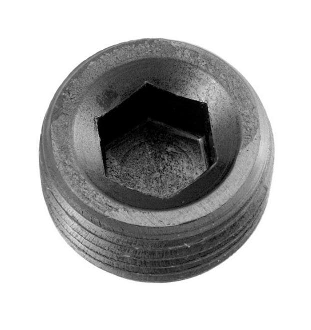Redhorse Performance 932012 Plug  930-10-08-1 Adapter Fitting 930 Series;