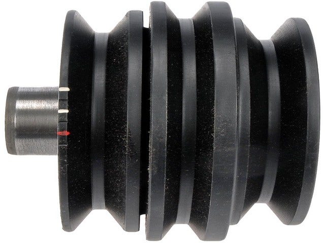 Dorman - Oe Solutions Engine Harmonic Balancer P/N:594-435  Engine Harmonic