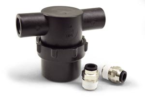 Aem 30-3003 Water/Methanol Injection Filter Aem  Water/Methanol Injection Filter