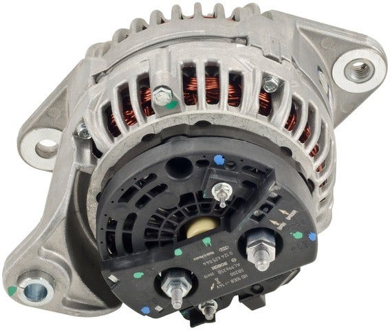 Bosch Alternator P/N:Al9963sb  Alternator P/N: