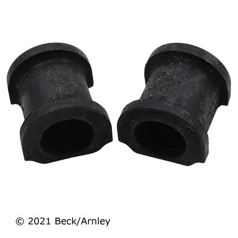 Beck/Arnley Suspension Stabilizer Bar Bushing Kit P/N:101-7325  Suspension