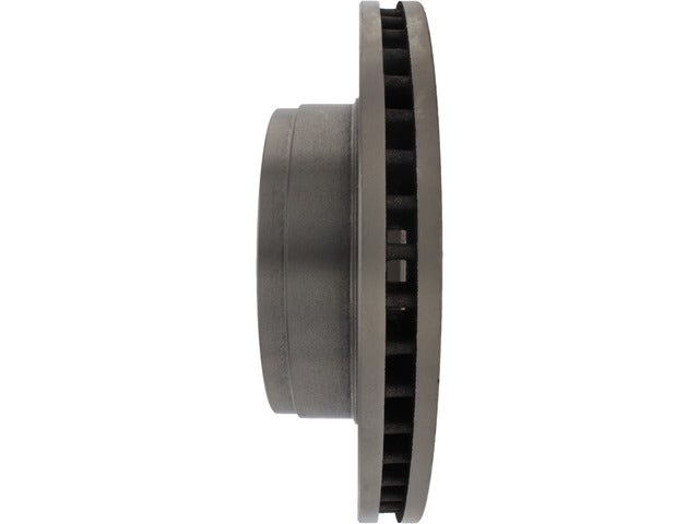 Centric Parts Disc Brake Rotor P/N:121.65111  Disc Brake Rotor P/N: