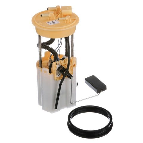 Delphi Fuel Pump Module Assembly P/N:Fg1687  Fuel Pump Module Assembly P/N: