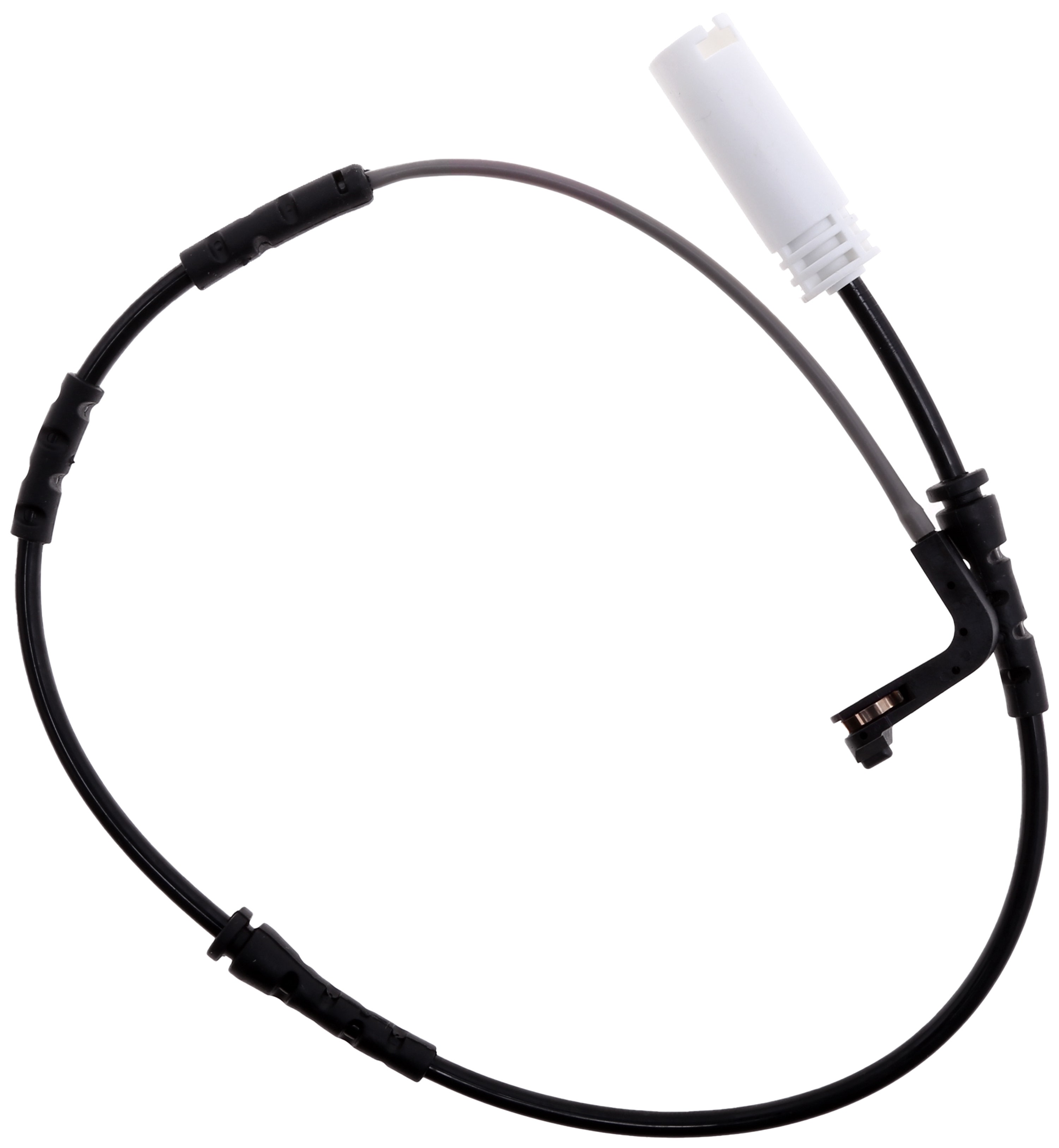 Centric Parts Disc Brake Pad Wear Sensor P/N:116.34046  Disc Brake Pad Wear