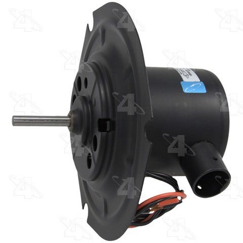 Four Seasons Hvac Blower Motor P/N:35537  Hvac Blower Motor P/N: