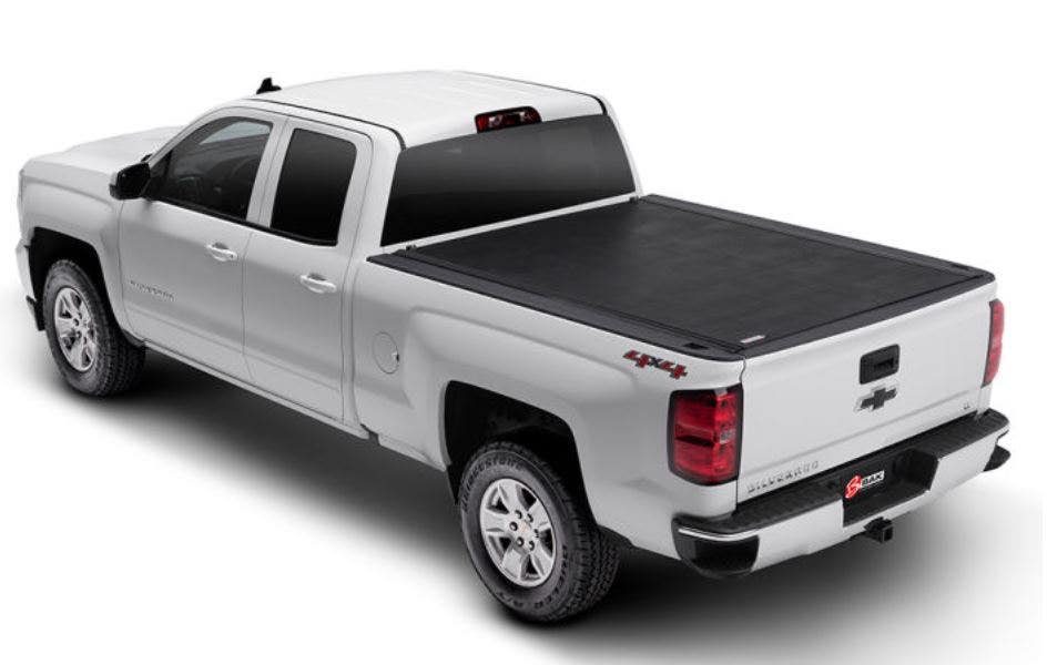 Bak Industries 39133 Revolver X2 Hard Rolling Truck Bed Cover   Revolver X2 Hard