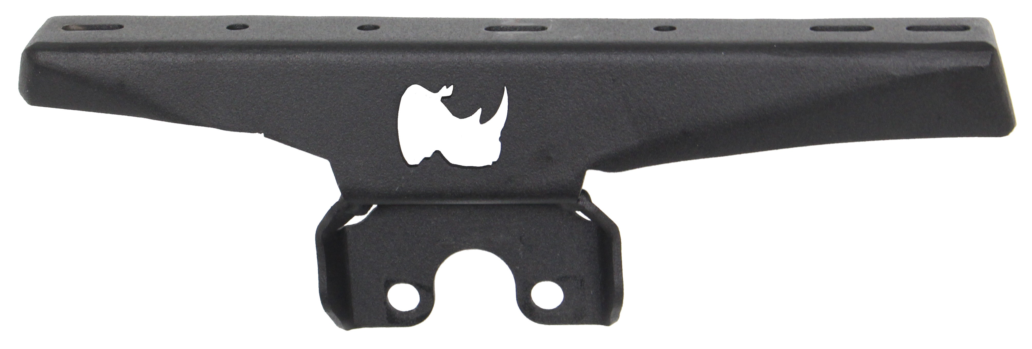 Go Rhino 599501T Hard Top Rear Mount Kit Fits 18-19 Wrangler (Jl)   Hard Top