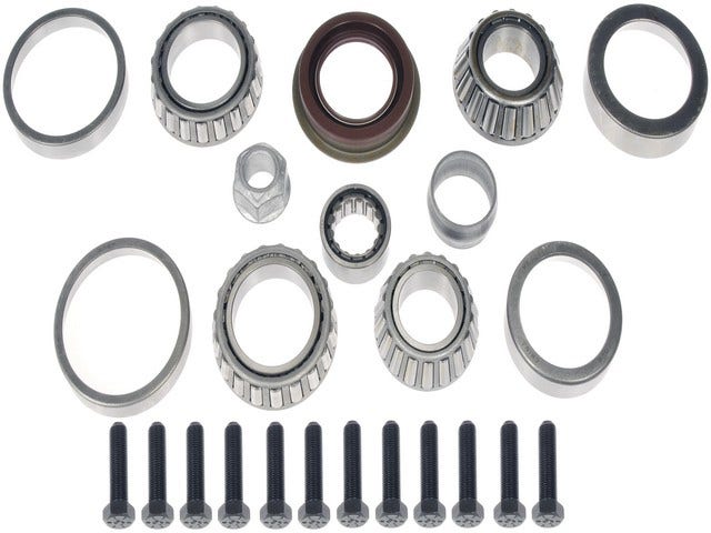 Dorman - Oe Solutions Differential Bearing Kit P/N:697-111  Differential Bearing
