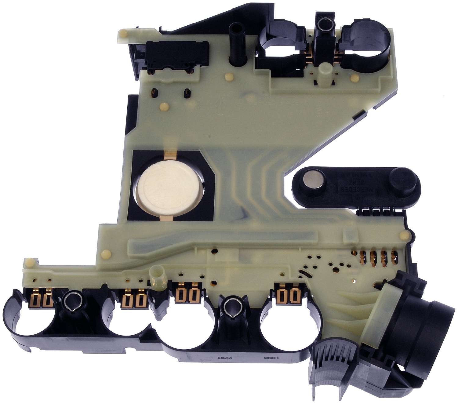 Dorman - Oe Solutions Automatic Transmission Conductor Plate P/N:917-678 Oe