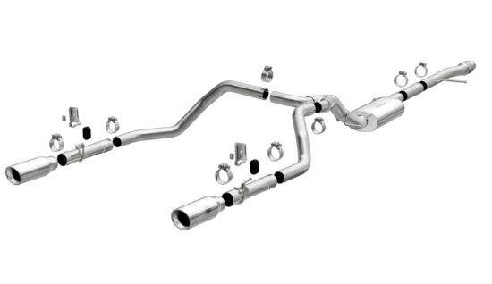 Magnaflow Performance Exhaust 19471 Exhaust System Kit Magnaflow Performance