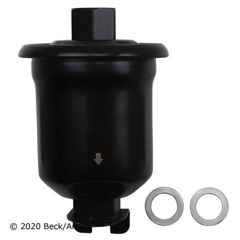 Beck/Arnley Fuel Filter P/N:043-0994  Fuel Filter P/N: