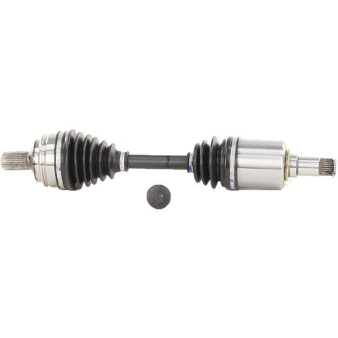 Trakmotive Cv Axle Shaft P/N:Mb-8044  Cv Axle Shaft P/N: