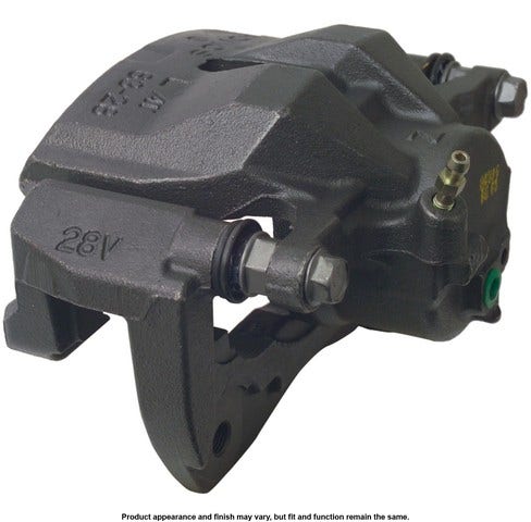 Cardone Reman Disc Brake Caliper P/N:19-B3194  Disc Brake Caliper P/N:
