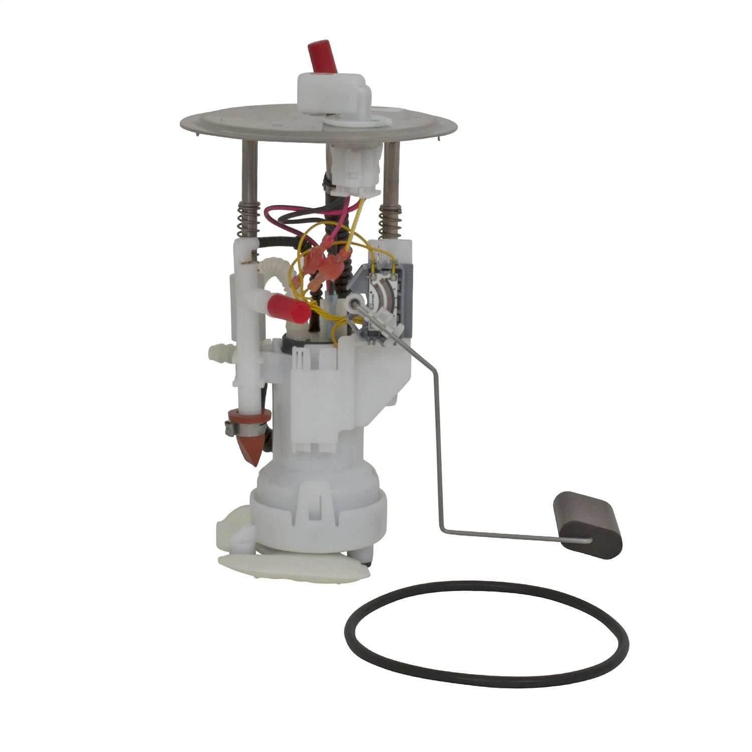 Bbk Performance 1865 Direct Fit  High-Volume Electric Fuel Pump Kit Fits Mustang