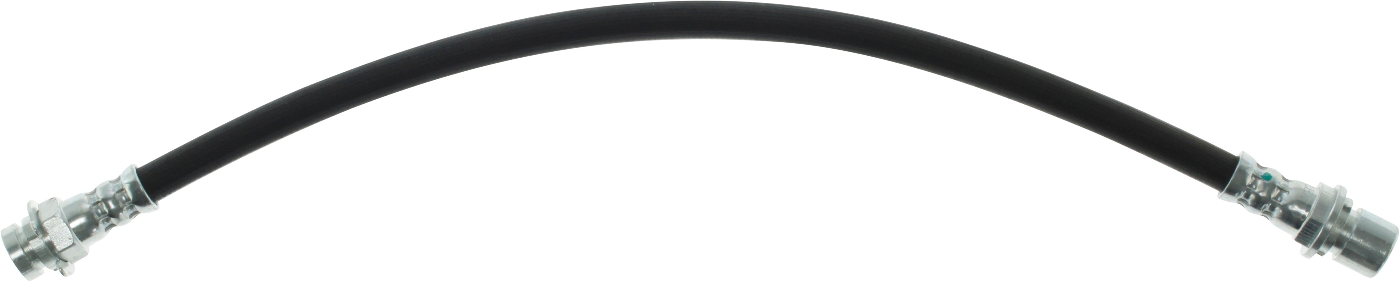 Centric Parts Brake Hydraulic Hose P/N:150.66358  Brake Hydraulic Hose P/N:
