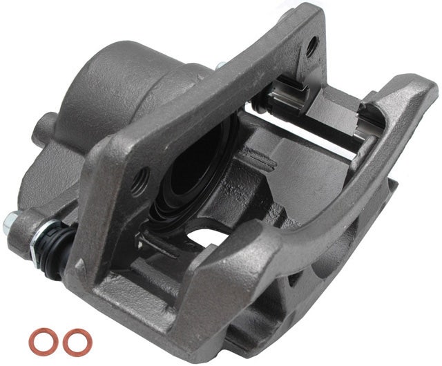 Raybestos Brakes Disc Brake Caliper P/N:Frc11220 Professional Grade Brake