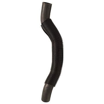 Dayco Radiator Coolant Hose P/N:72986  Radiator Coolant Hose P/N: