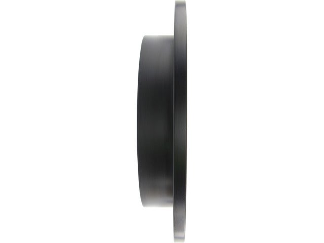 Centric Parts Disc Brake Rotor P/N:127.65085R  Disc Brake Rotor P/N: