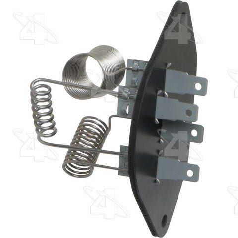 Four Seasons Hvac Blower Motor Resistor P/N:20079  Hvac Blower Motor Resistor