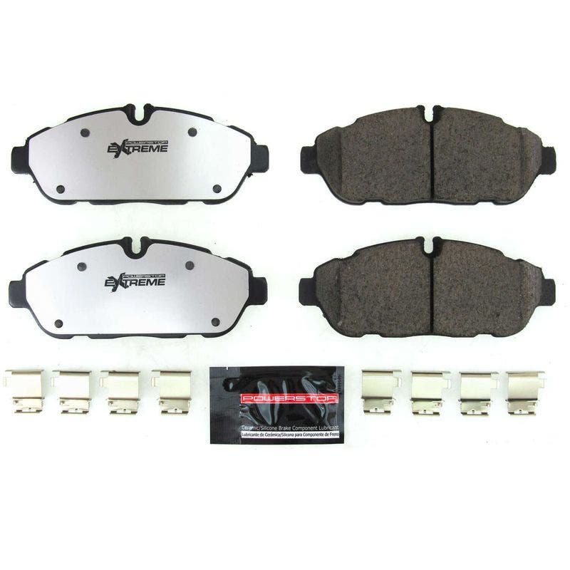 Z36 Truck & Tow Pad W/Hdw Z36 Truck & Tow Pad W/Hdw
