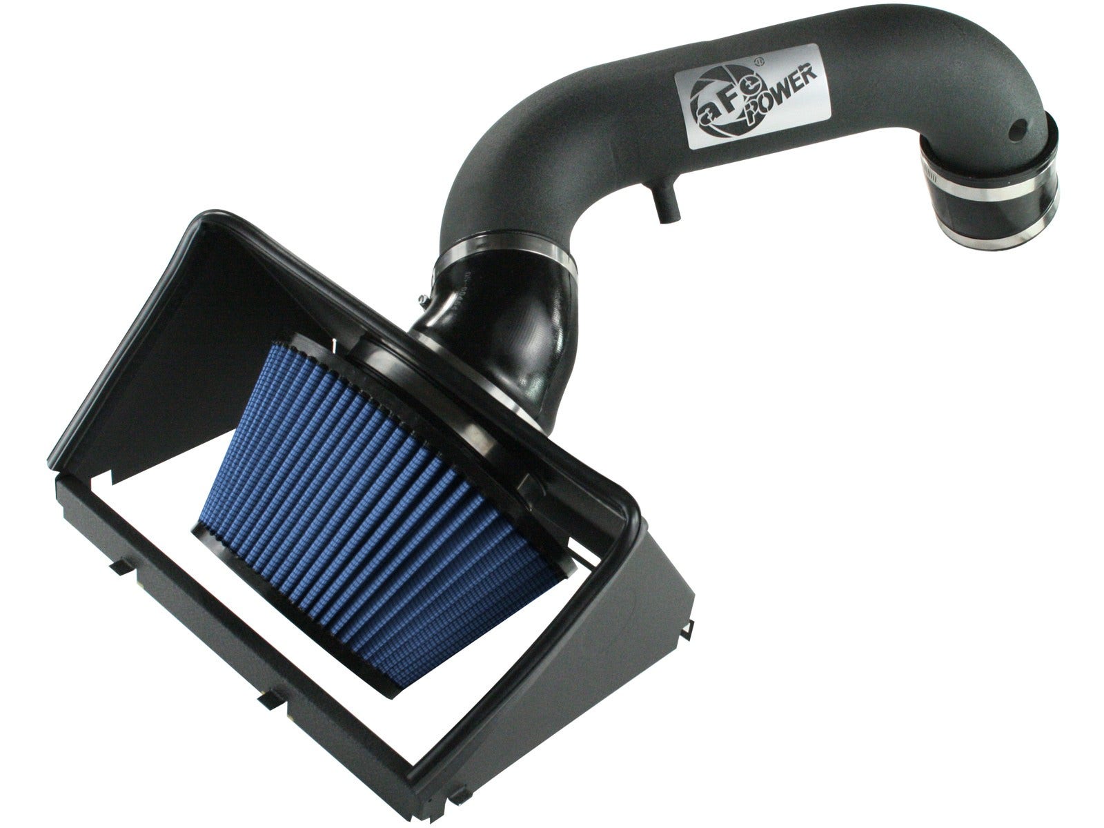 Afe Power Magnum Force 54-12402 Dodge Ram Hemi Performance Intake System (Oiled,