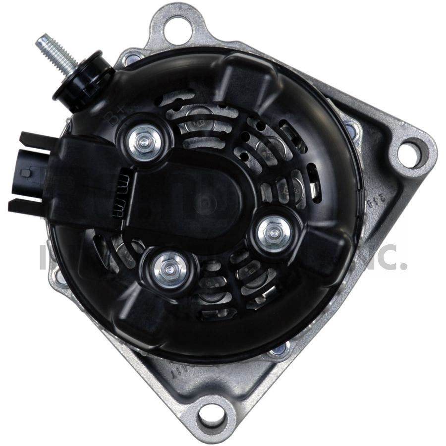 Domestic Alternator Domestic Alternator
