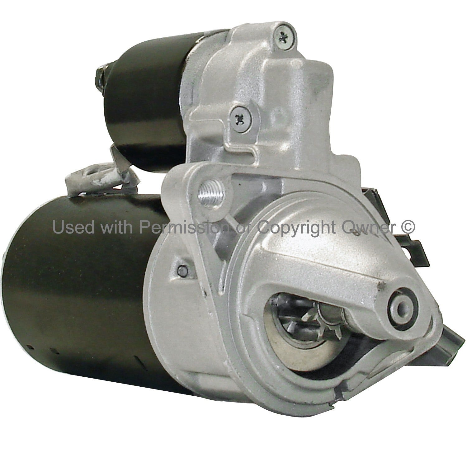 Mpa Starter Motor P/N:17812  Starter Motor P/N: