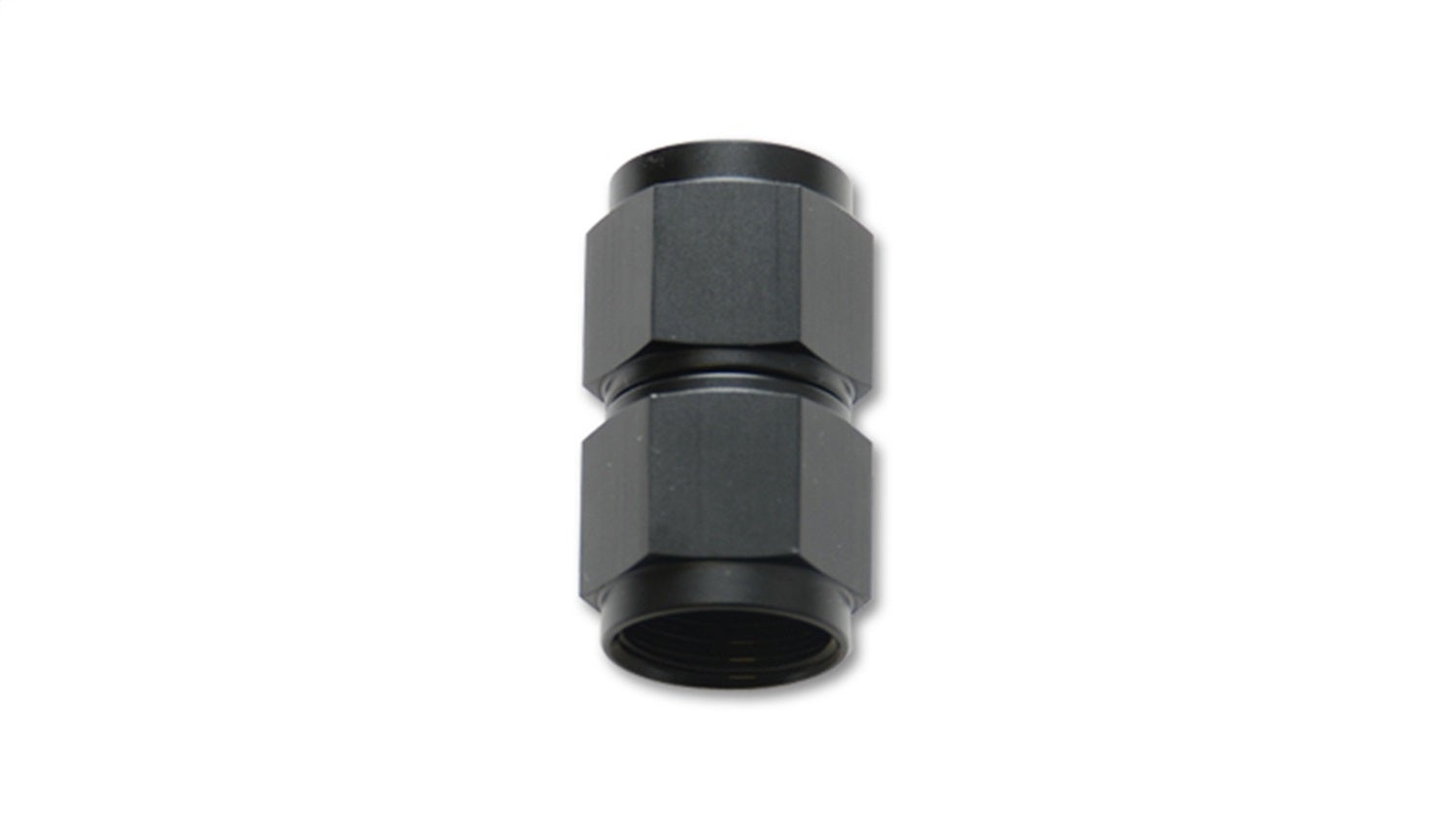 Vibrant Performance 10705 Female Straight Union Adapter   Female Straight Union