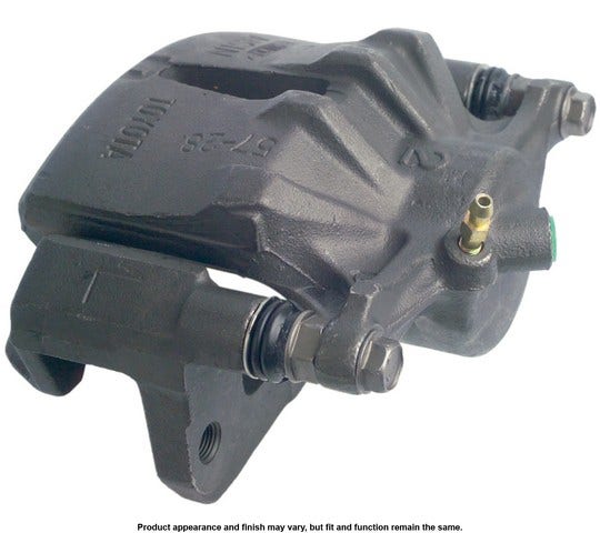 Cardone Reman Disc Brake Caliper P/N:19-B1569  Disc Brake Caliper P/N: