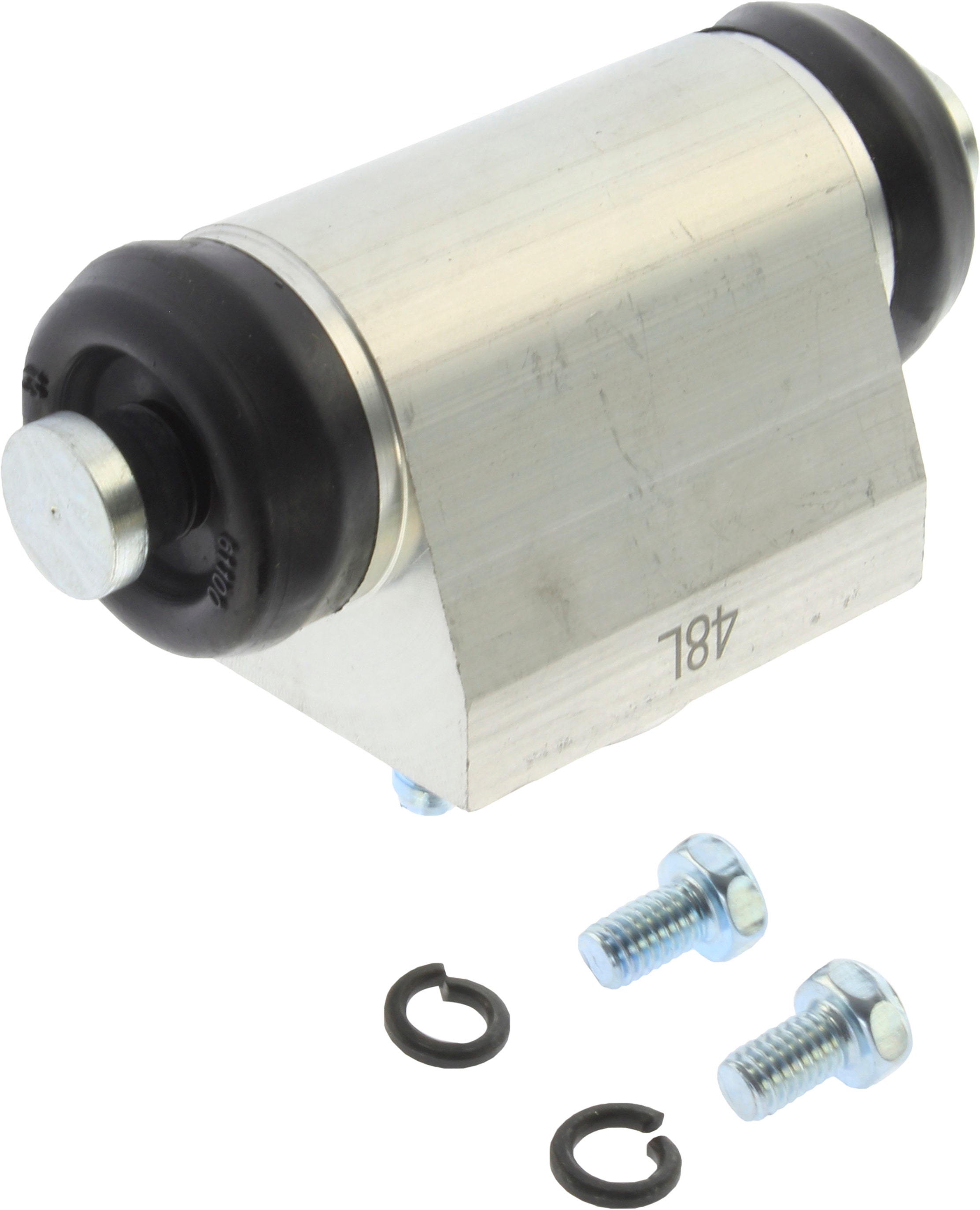 Centric Parts Drum Brake Wheel Cylinder P/N:134.99026  Drum Brake Wheel Cylinder