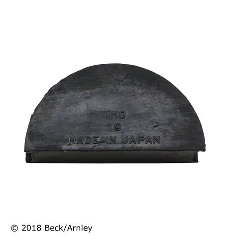 Beck/Arnley Engine Semi-Circular Plug P/N:039-6528  Engine Semi-Circular Plug
