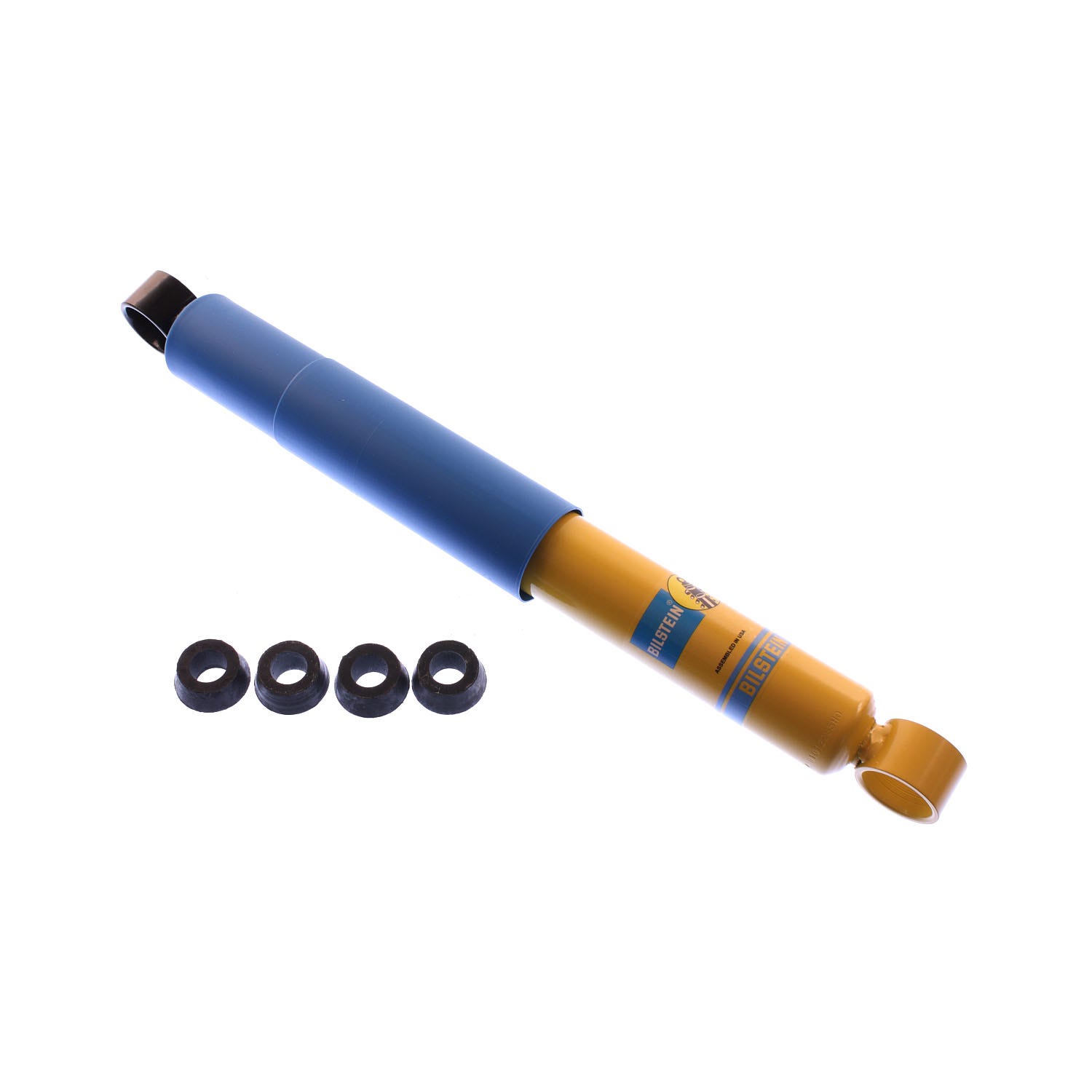 Bilstein 24-184960   Shock Absorber 4600 Series Shock; Type - Nitrogen Gas