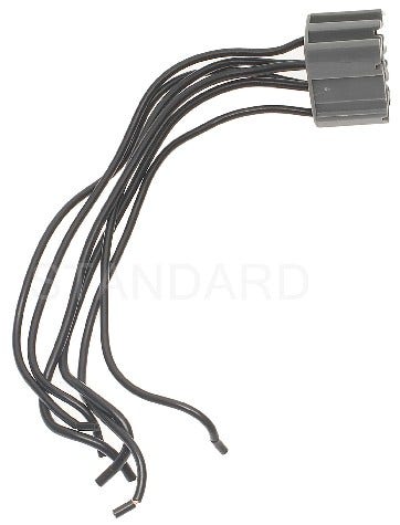 Standard Ignition Ignition Switch Connector P/N:S-716  Ignition Switch Connector