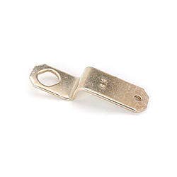 Turbo Action 70034 Shift Lever For Ford C4   Shift Lever For Ford C4
