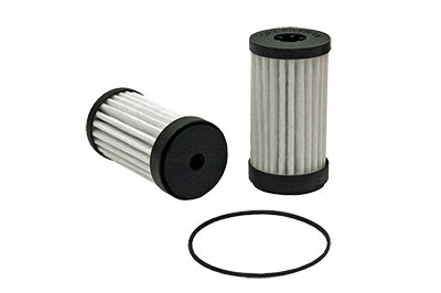 Wix Transmission Filter Kit P/N:57702  Filters  Auto Trans Filter; Transmission