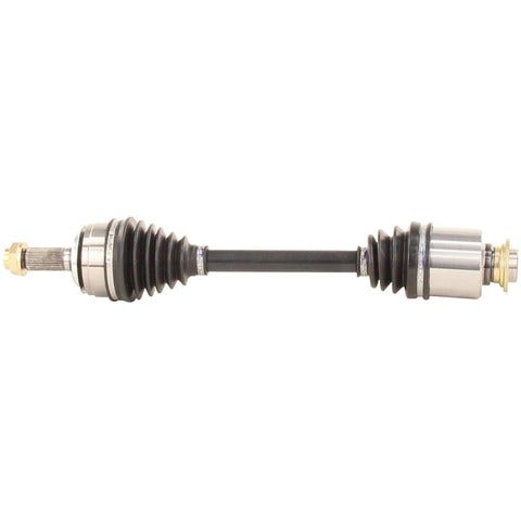 Trakmotive Cv Axle Shaft P/N:Ho-8224  Cv Axle Shaft P/N: