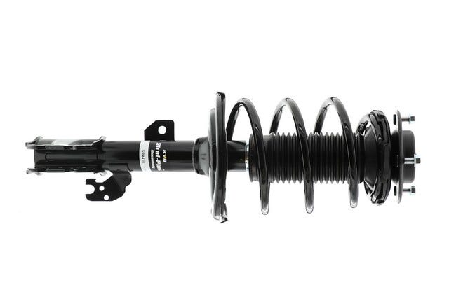 Kyb Suspension Strut And Coil Spring Assembly P/N:Sr4410  Suspension Strut And