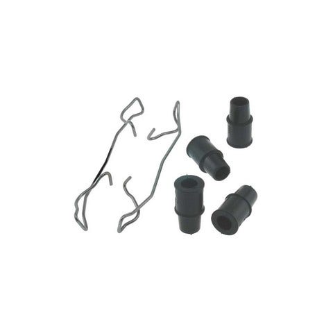 Carlson Disc Brake Hardware Kit P/N:H5658  Disc Brake Hardware Kit P/N: