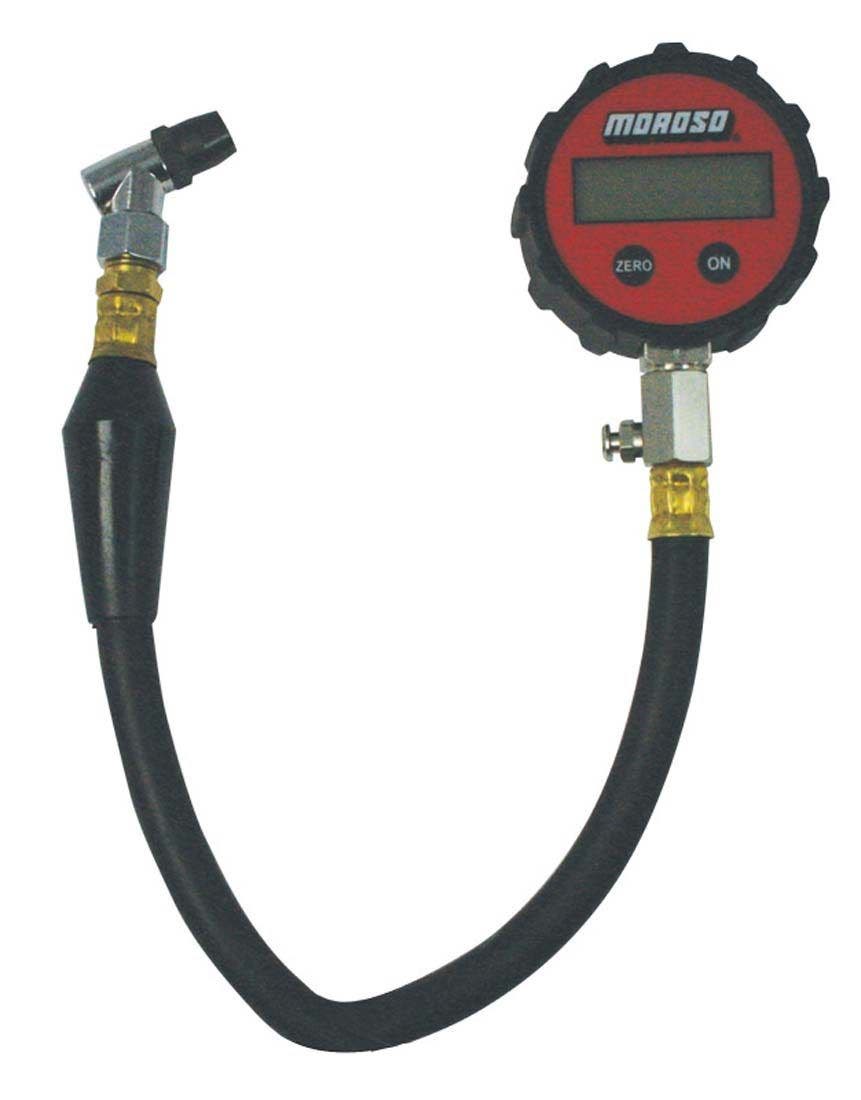 Moroso 89576 Tire Gauge   Tire Gauge