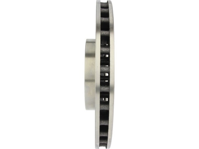 Centric Parts Disc Brake Rotor P/N:121.62146  Disc Brake Rotor P/N: