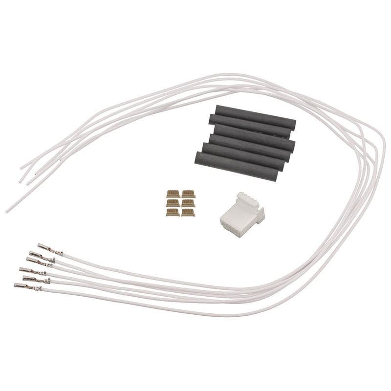 Standard Ignition S2468 Multi-Function Connector   Multi-Function Connector