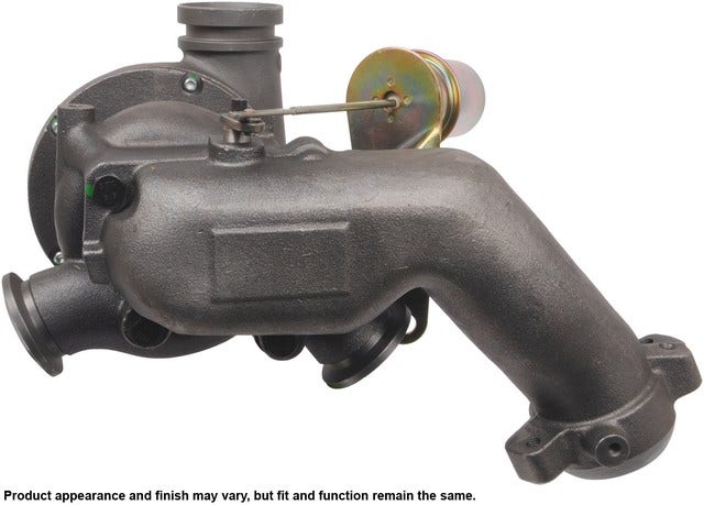 Cardone Reman Turbocharger P/N:2T-112  Turbocharger P/N: