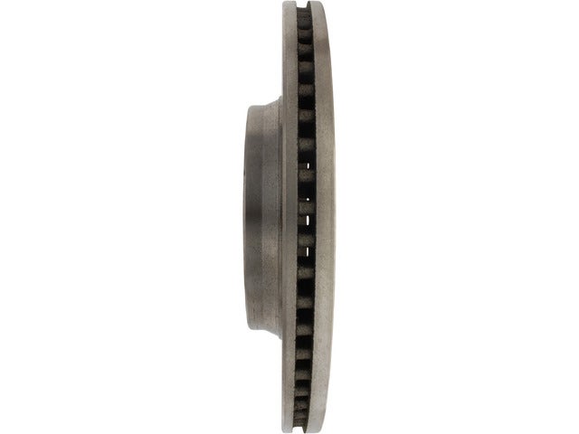Centric Parts Disc Brake Rotor P/N:121.38005  Disc Brake Rotor P/N: