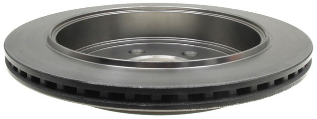 Raybestos Brakes Disc Brake Rotor P/N:680507  Disc Brake Rotor P/N: