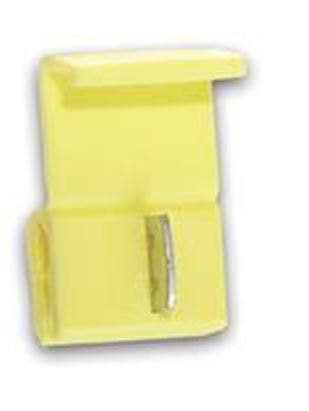 Wirthco 80831 Splice Connect 18 14Awg   Wire Splice Connector   Type - Self