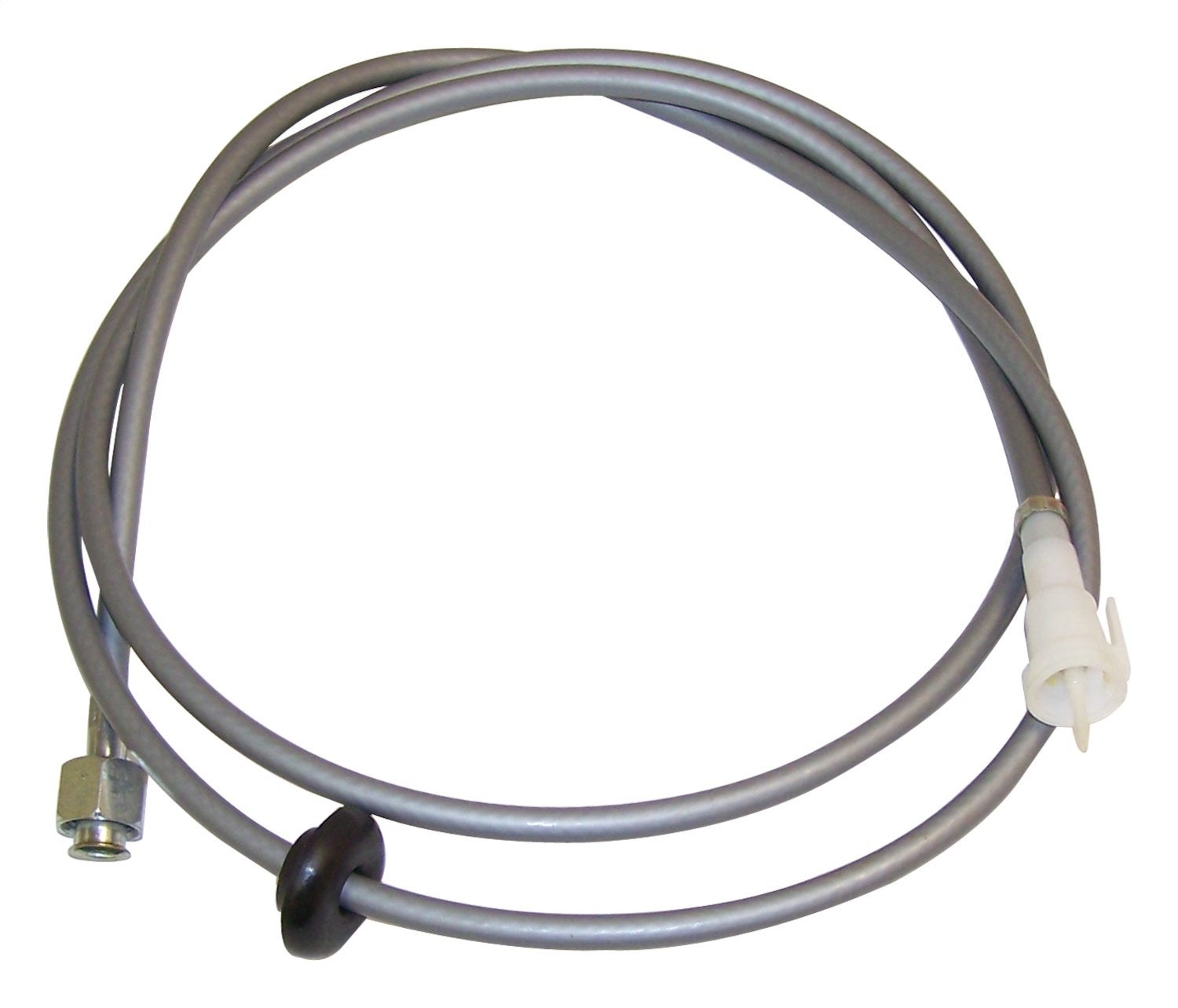 Crown Automotive 4897801Aa Speedometer Cable Fits 91-93 Wrangler (Yj) Crown