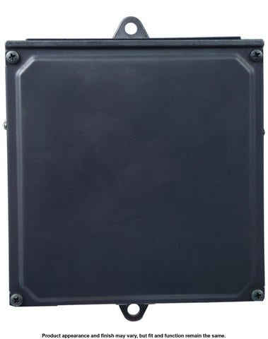 Cardone Reman Engine Control Module (Ecm) P/N:72-2499  Engine Control Module